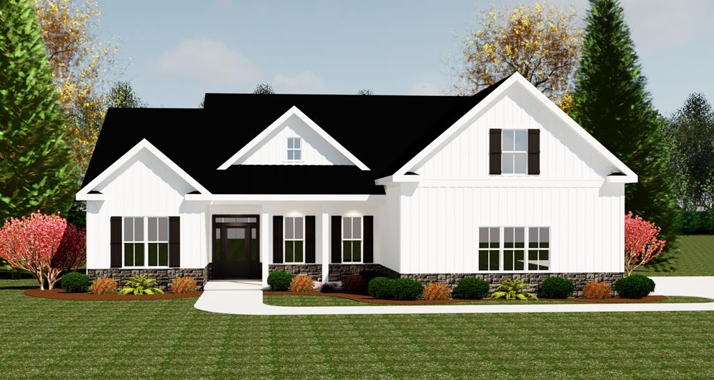 304 Abercrombie Point