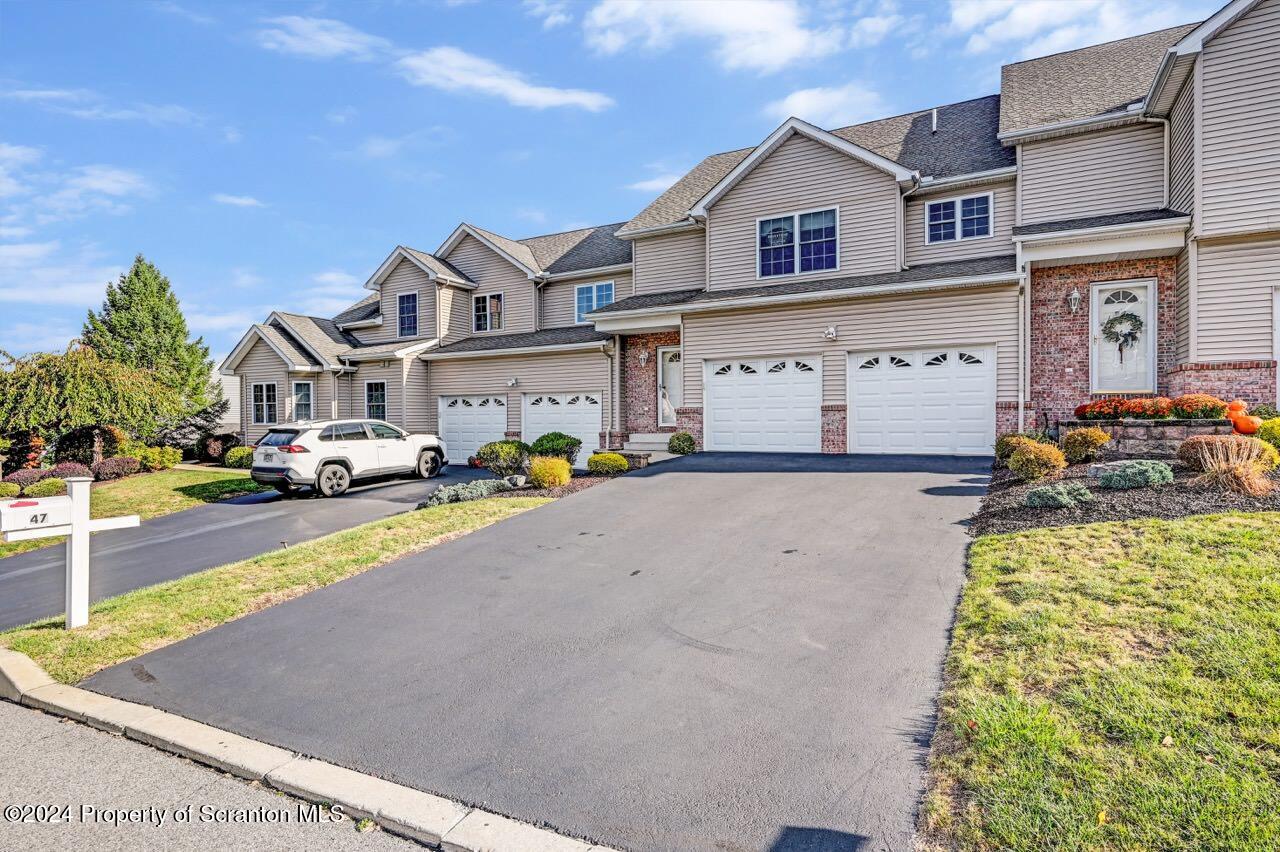 47 Sharon Drive Unit 6b