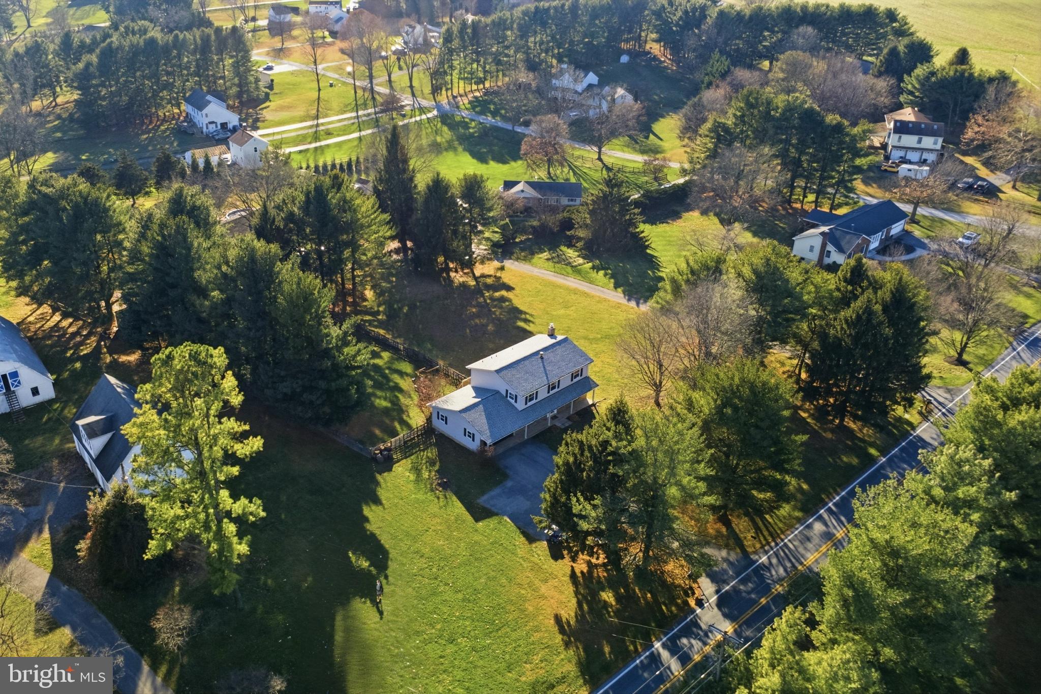 16329 Old Frederick Road