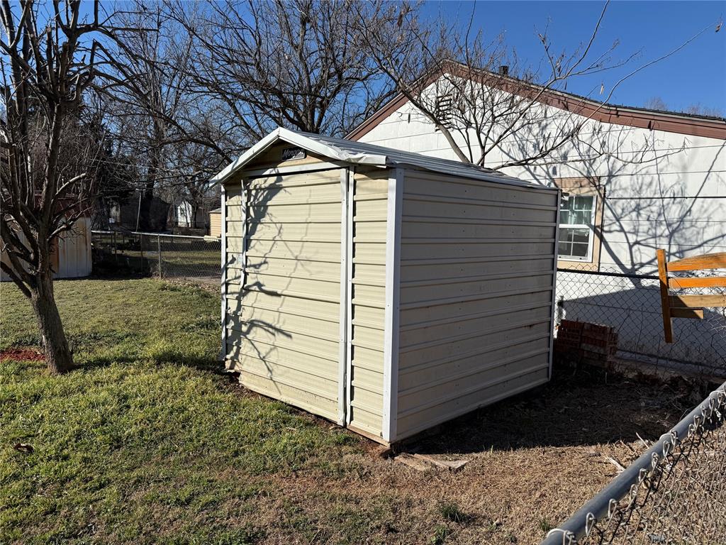 610 SE 34th Street