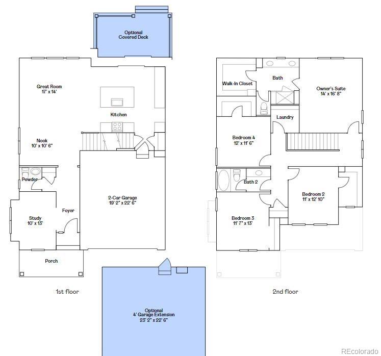 664 Deer Park