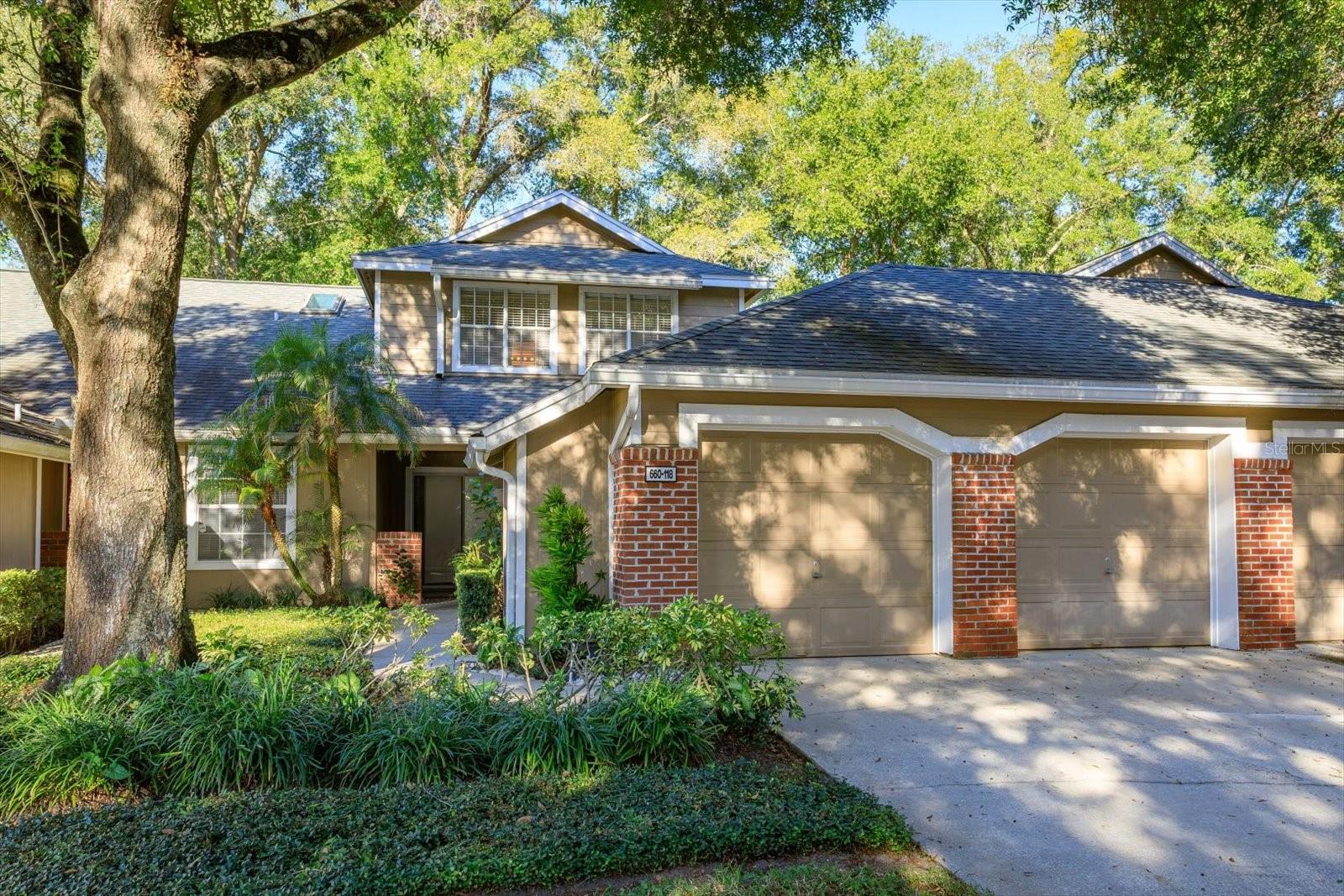 660 Post Oak Circle 118