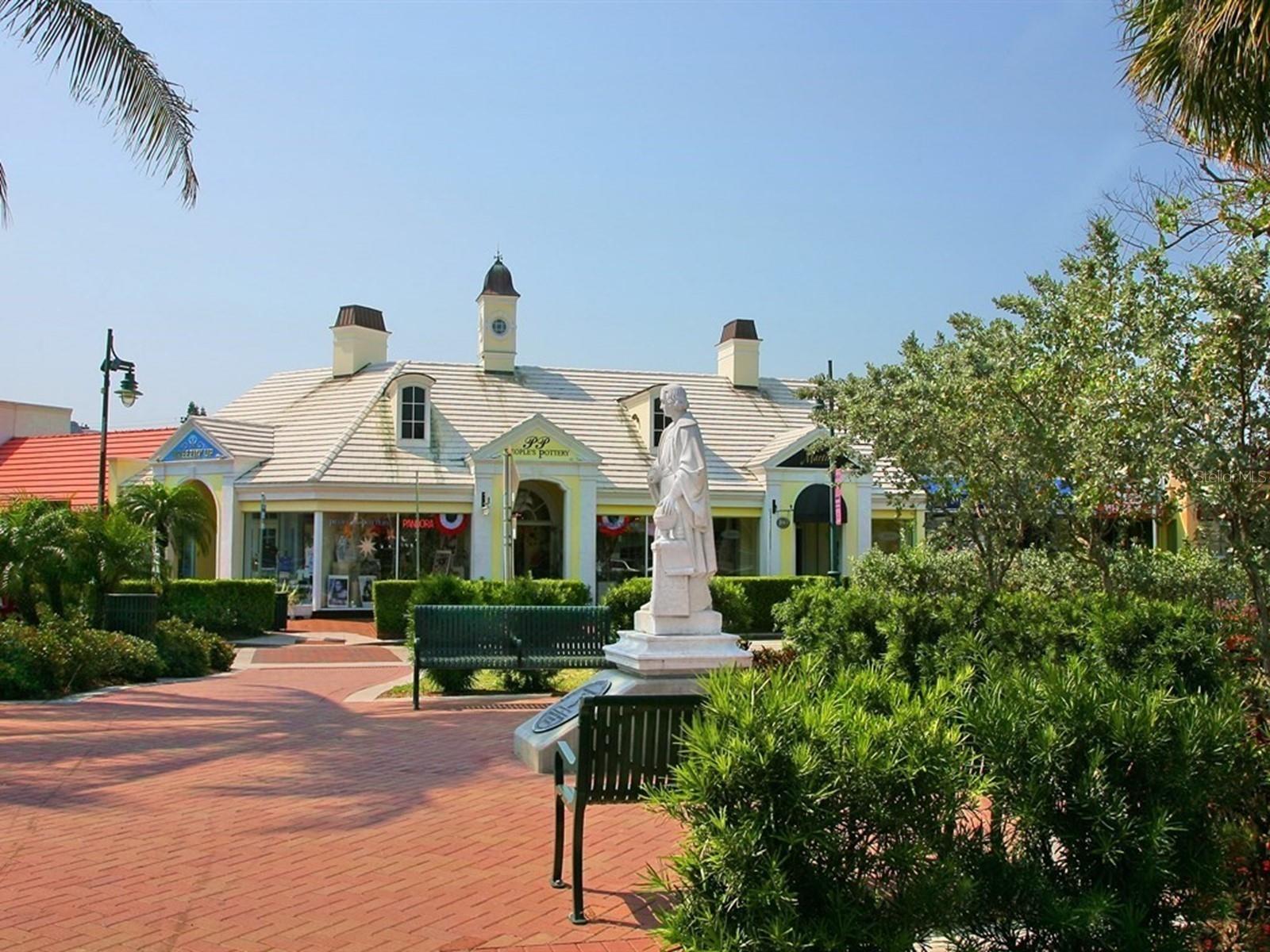 1770 Benjamin Franklin Drive 206