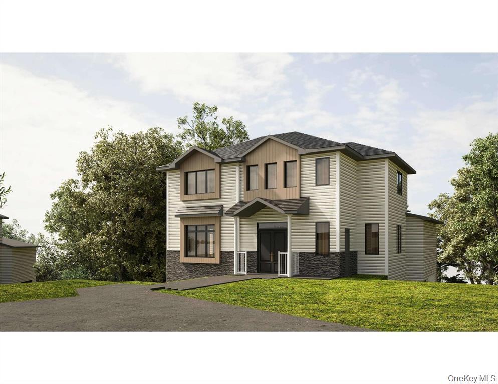29 Westend Drive