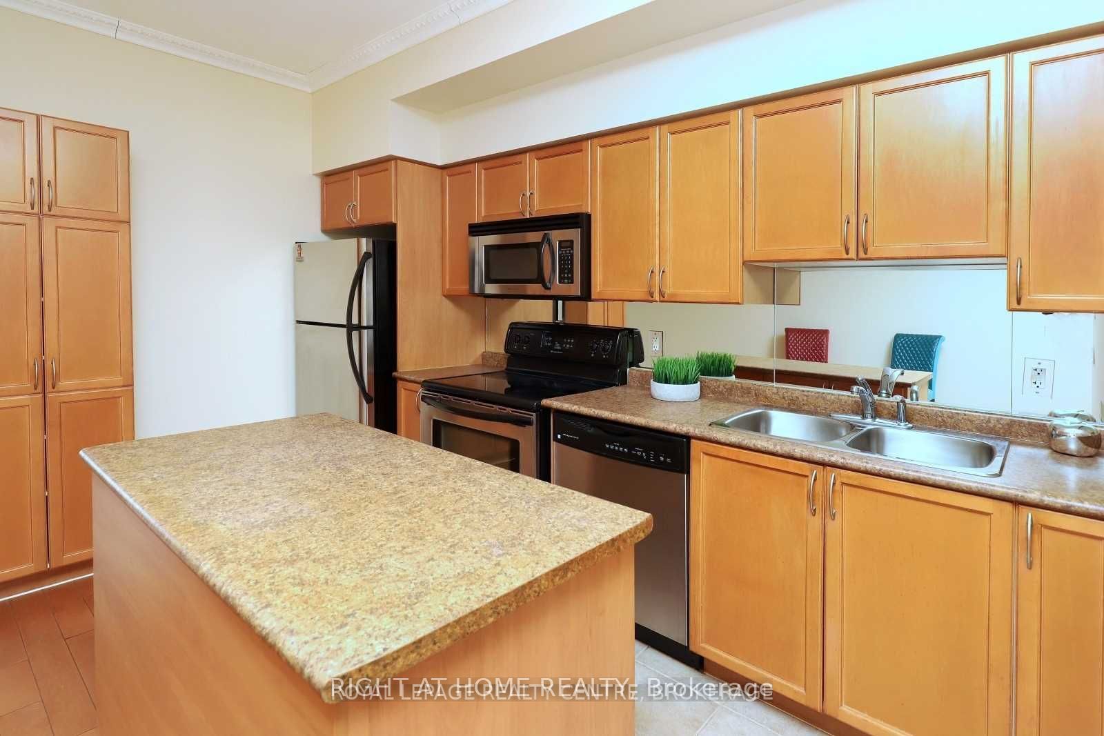 388 Prince Of Wales Dr 512