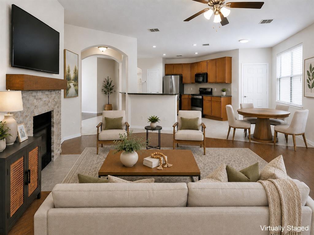 1906 Pecan Grove Drive