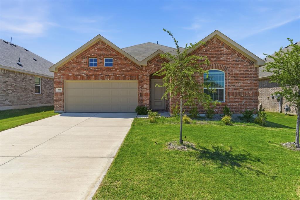 339 Texas Trail