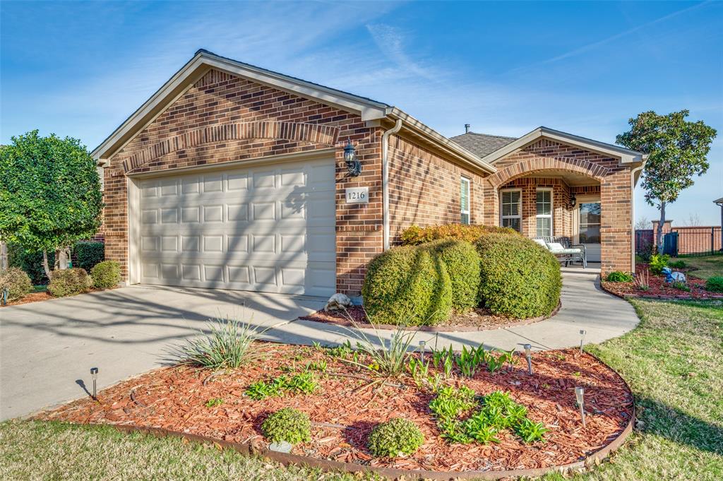 1216 Troon, Drive Frisco, TX