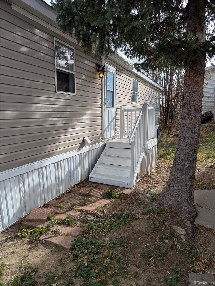 17190 Mt Vernon Road