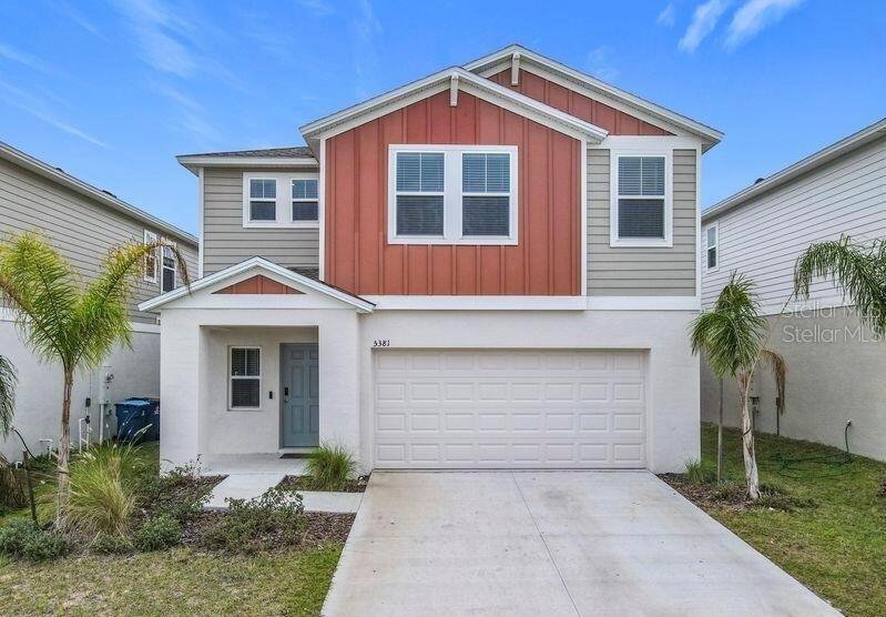 5381 Maddie Drive