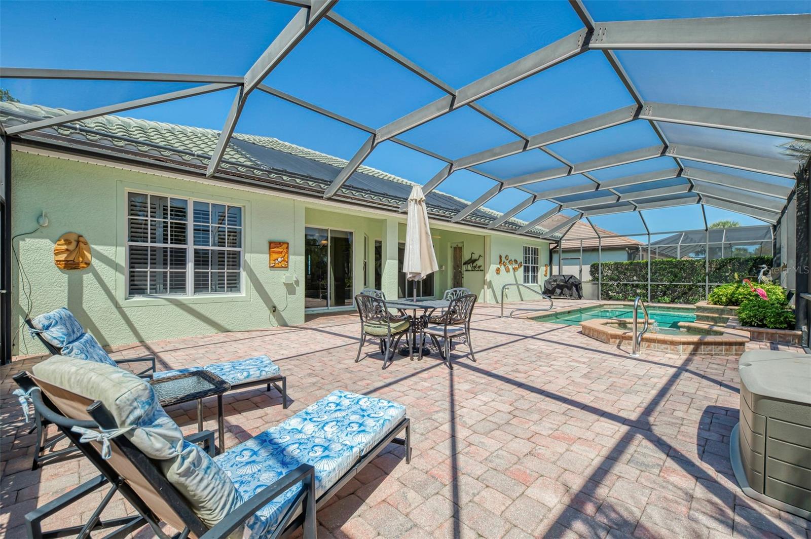 2635 Myakka Marsh Lane