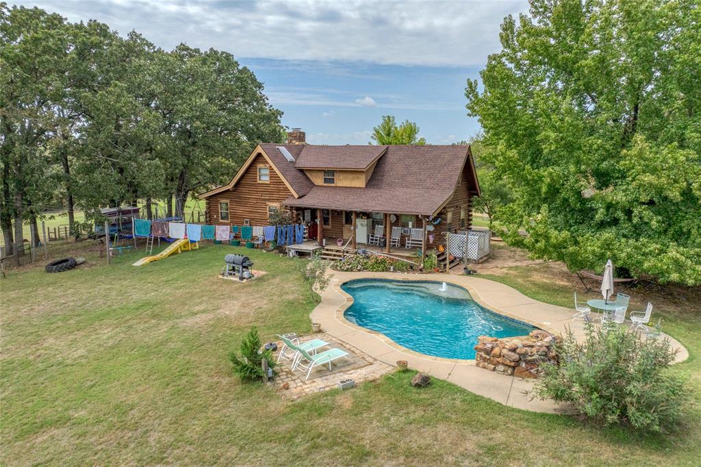 1522 Starr Road