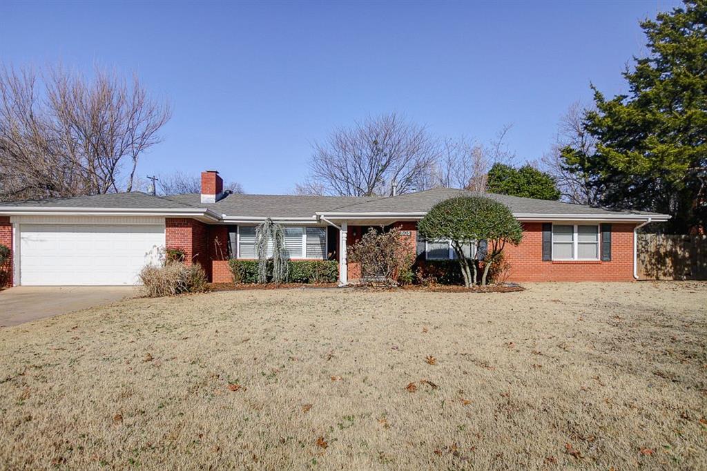 This 4 bed 2 bath home will be available for November 5th move in! Yard work is included in the rent. However, tenant(s) are responsible for any branches in the yard and utilities. Pets are allowed on a case by case basis per owner approval. There is a $500 non-refundable pet fee per pet. Max of 2 pets.