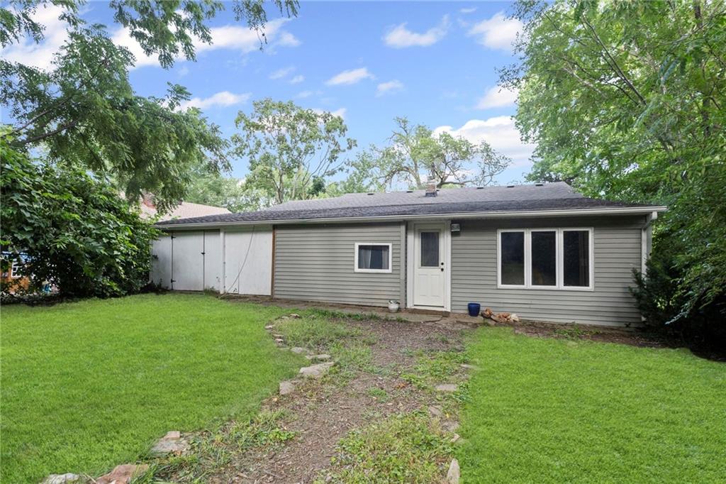 4136 N Monroe Avenue