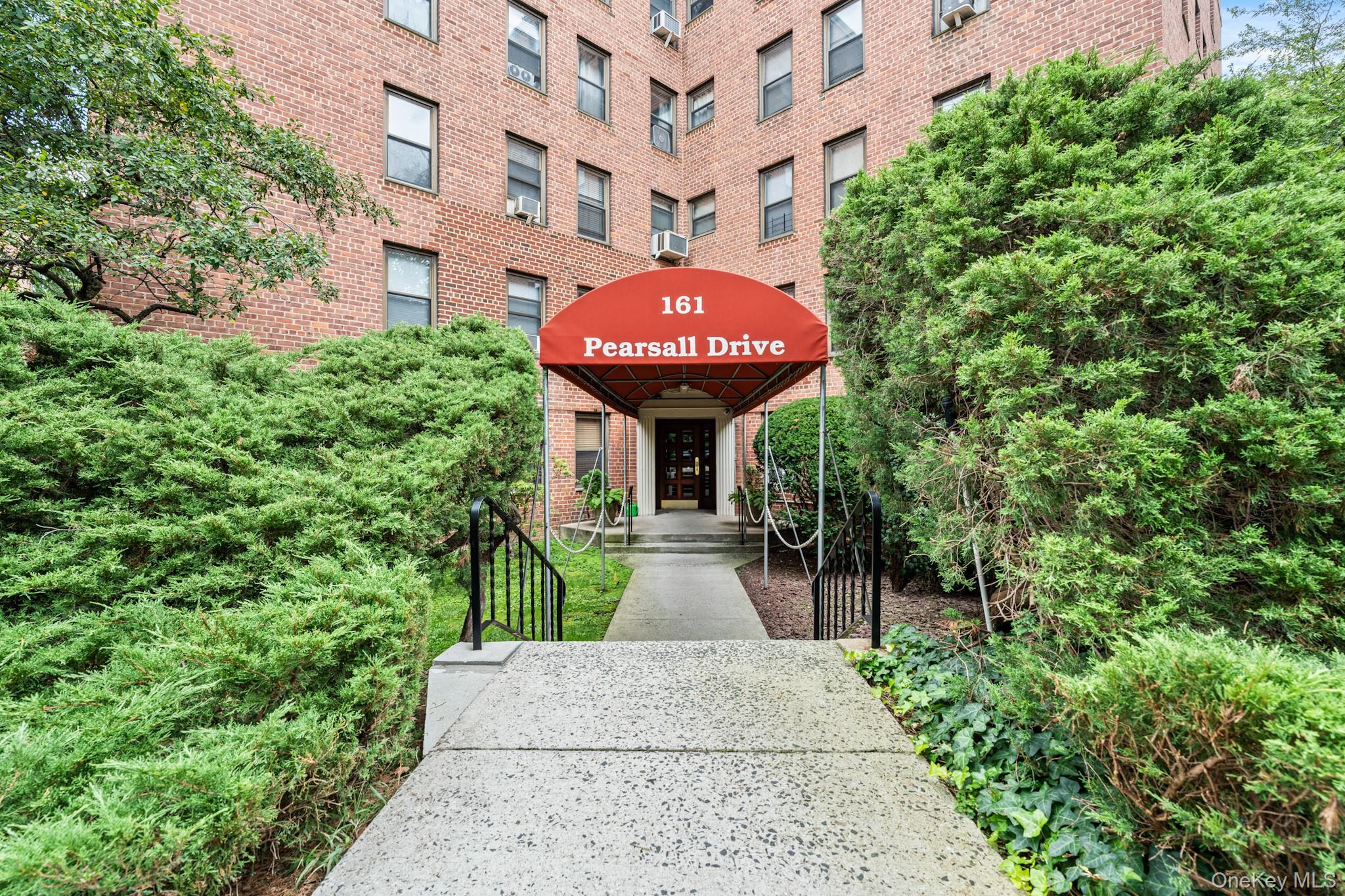161 Pearsall Drive 4B