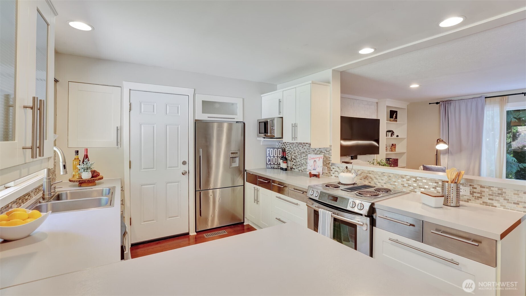 19134 SE May Valley Road