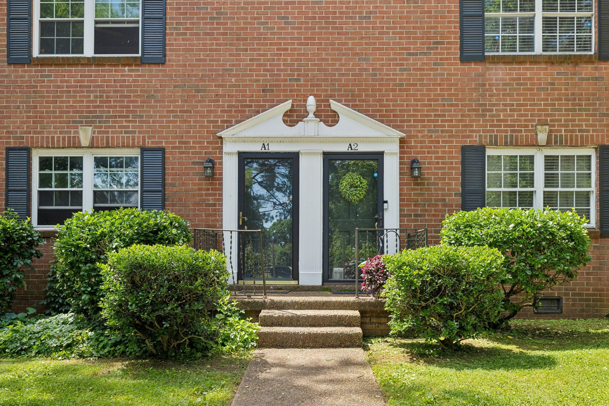 601 Boyd Mill Ave A2 — sold