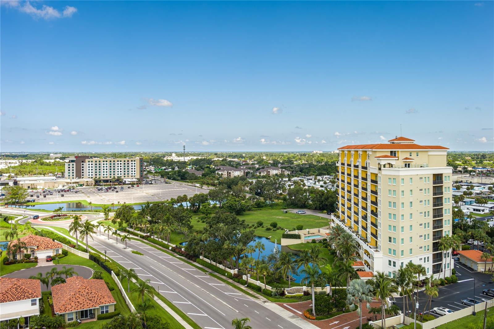 501 Haben Boulevard 605