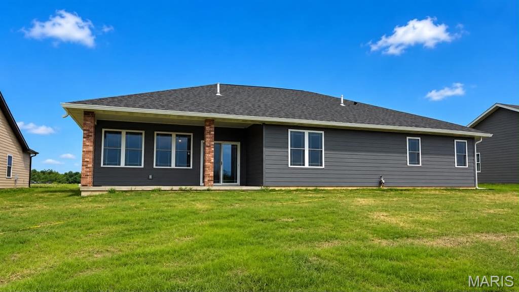 205 E Larkspur Ct