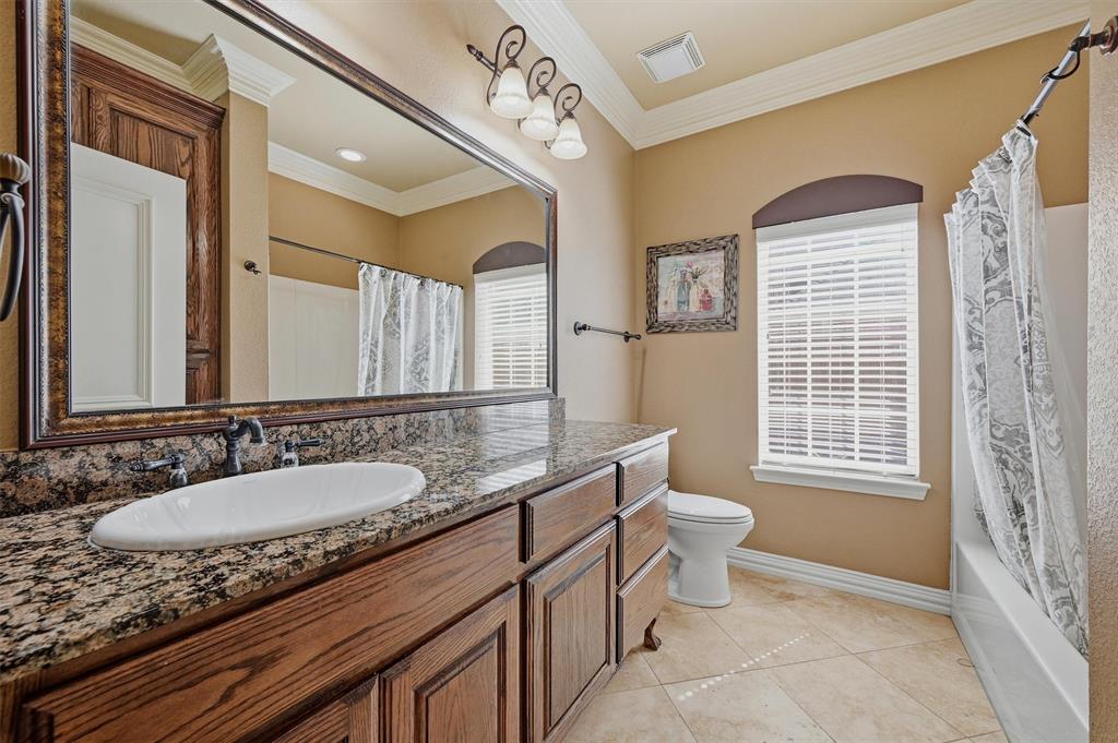 3712 Melrose Trail