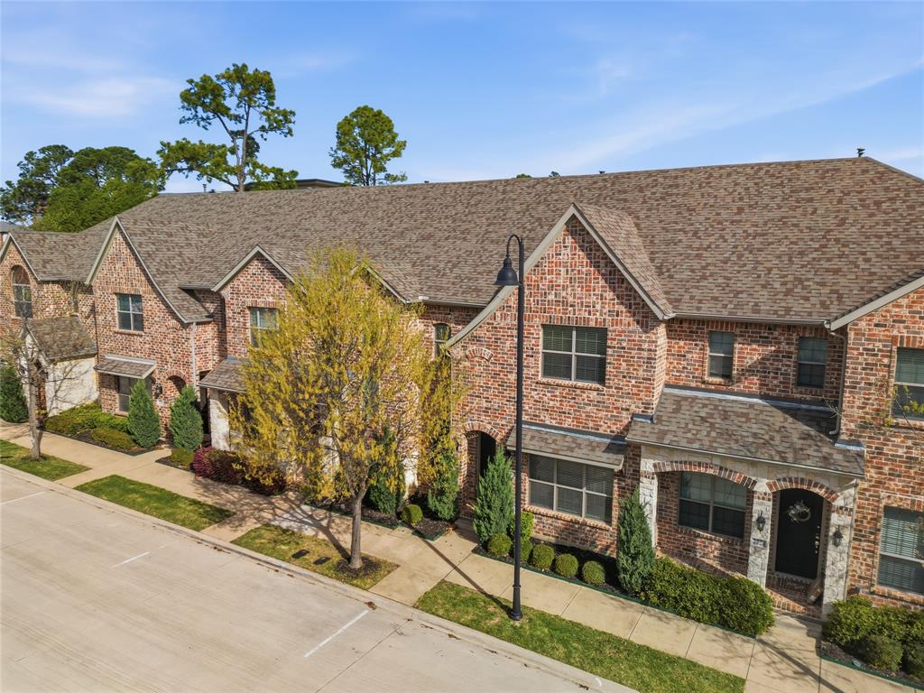 2228 Pinnacle Lane, Flower Mound, TX