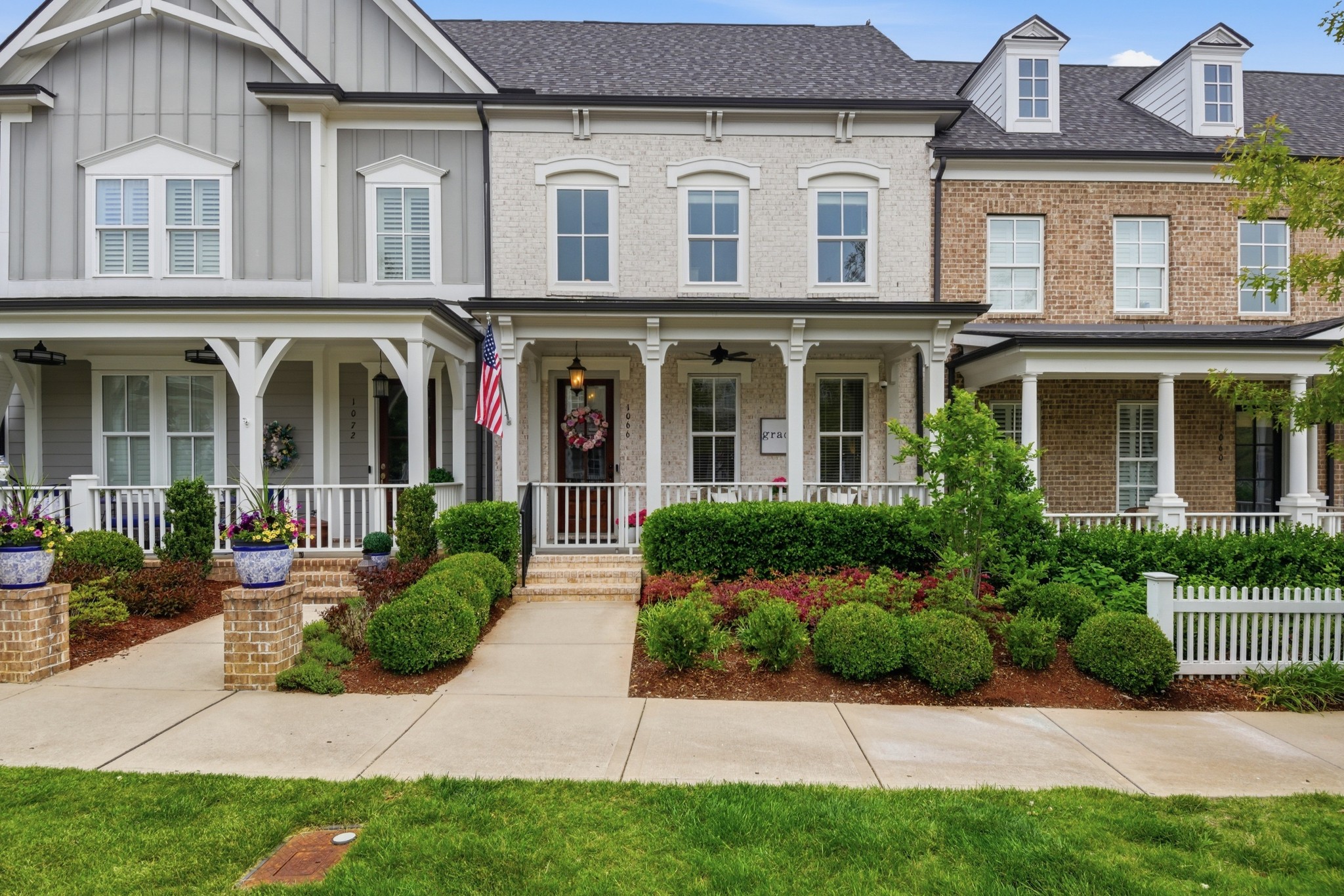 1066 Beckwith St — sold June 1, 2026