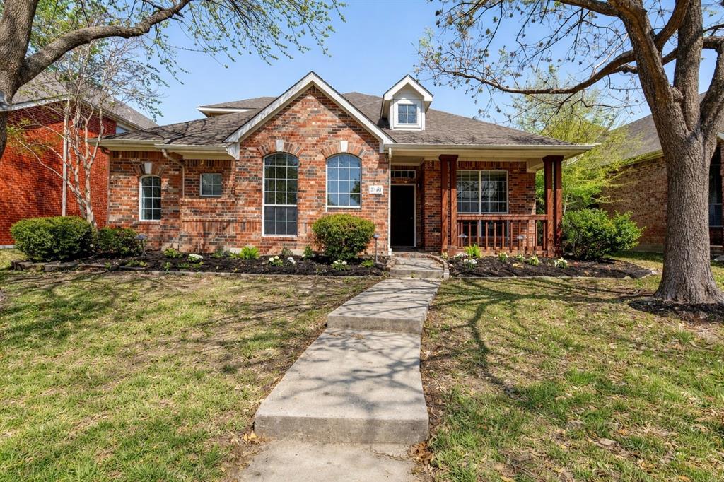 2940 La Vista, Lane Frisco, TX