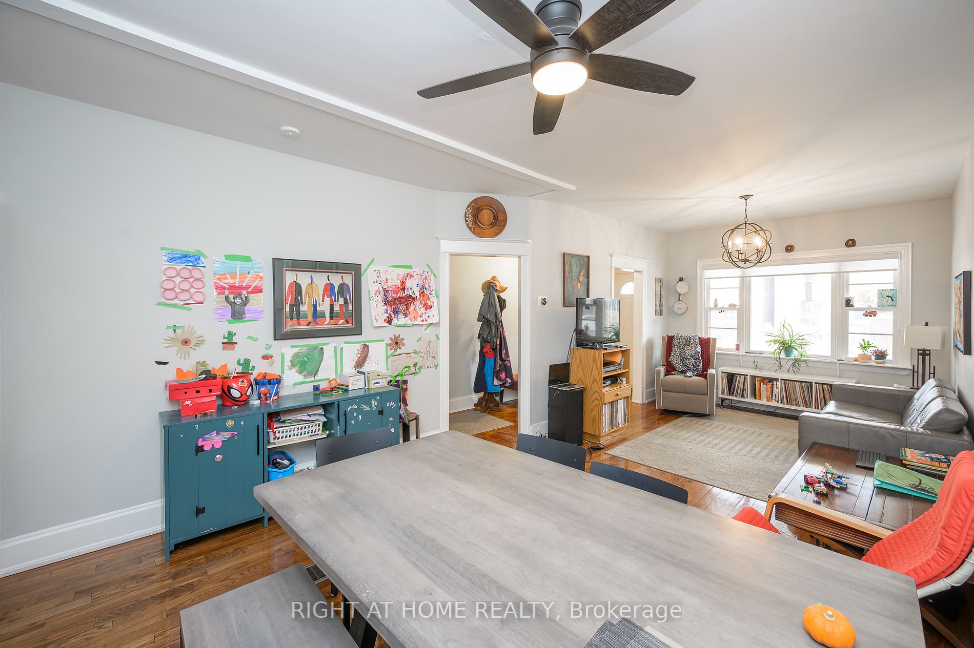 107 N Kensington Ave