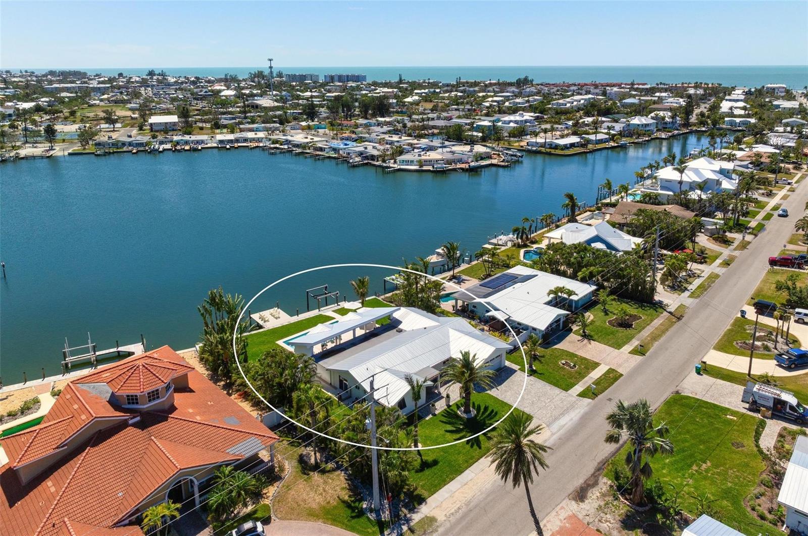 527 Key Royale Drive