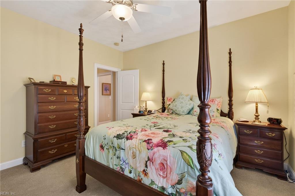 3612 Matoaka Place