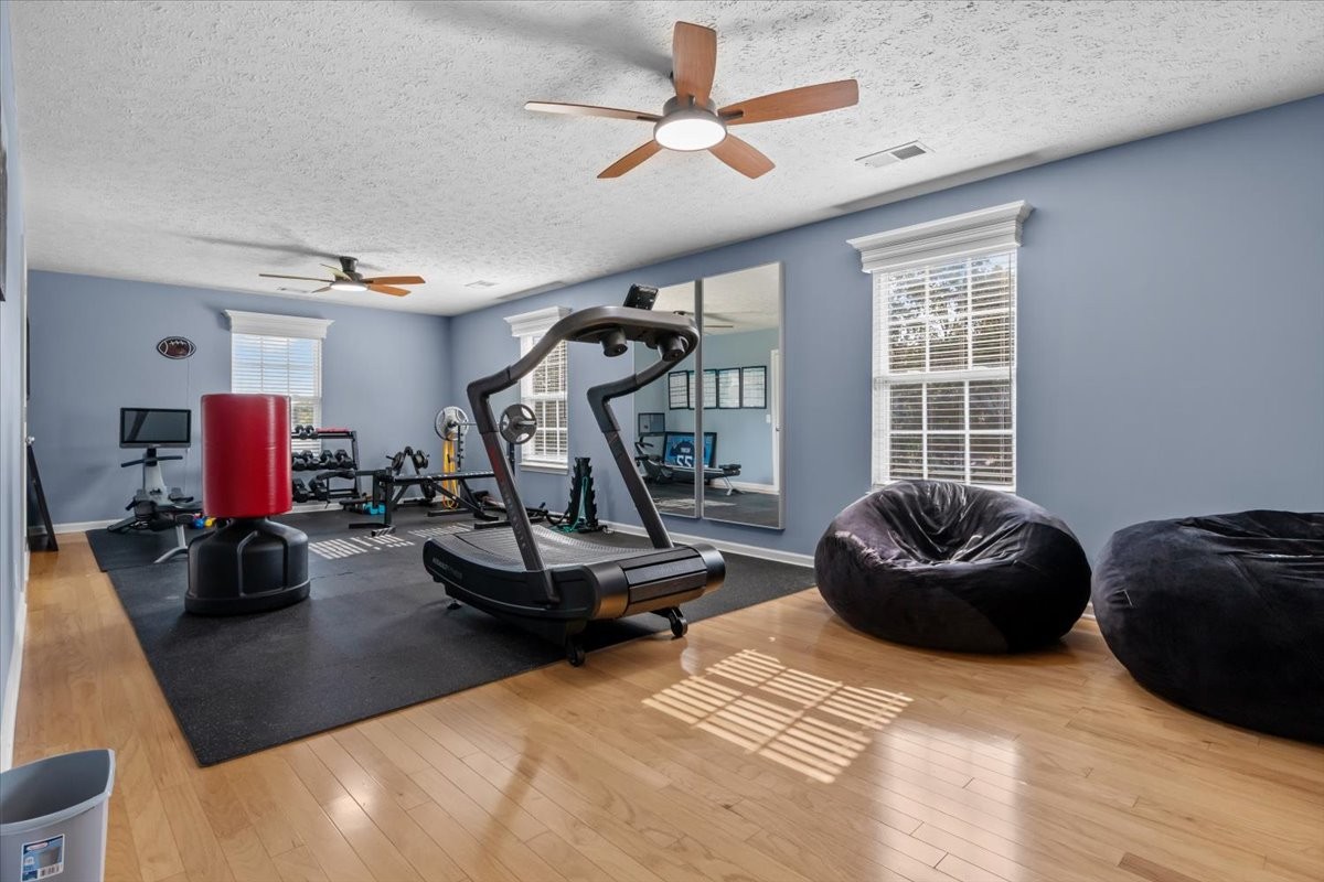 1015 Garners Creek Rd
