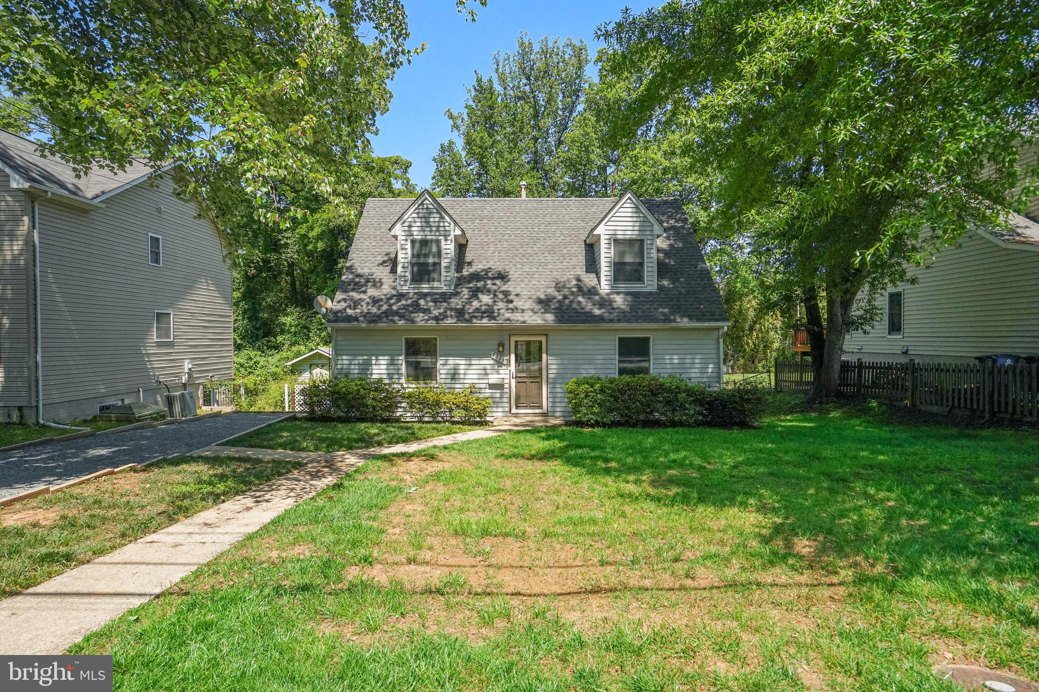 2023 Griffith Road