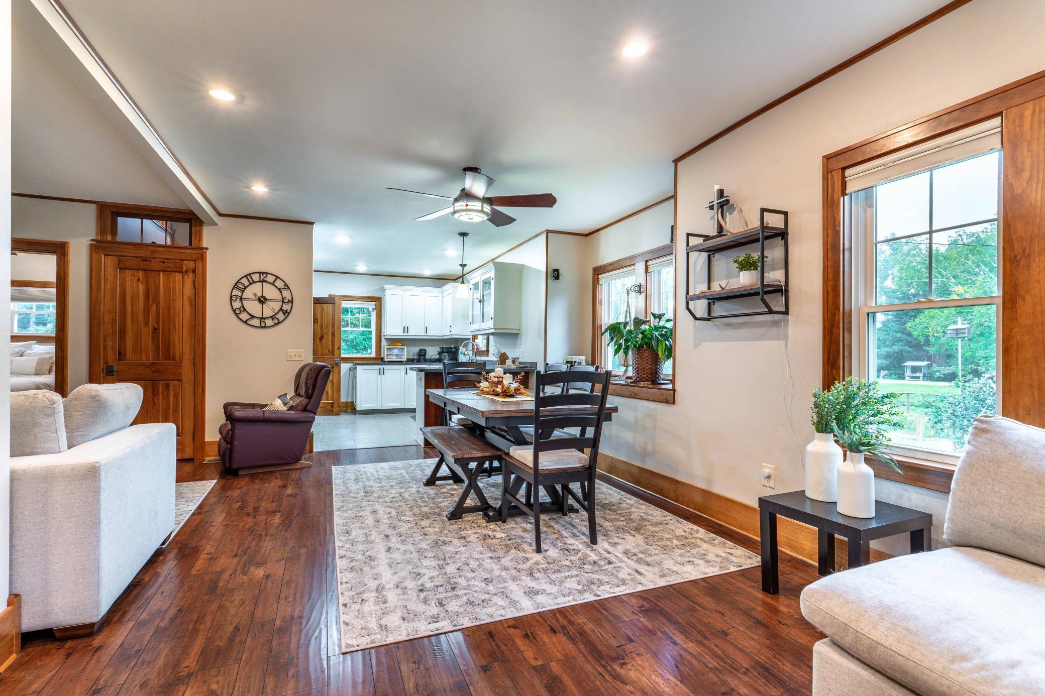 1578 N Lake Miltona Drive NE