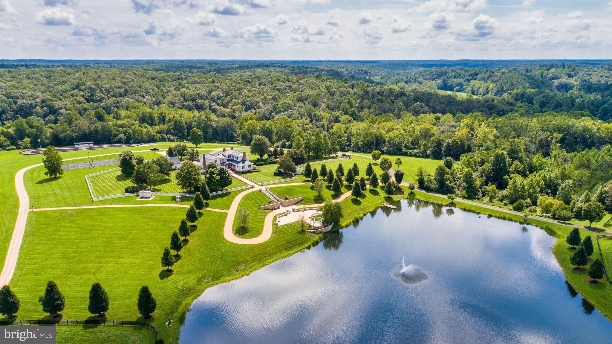 510 Mount Pleasant Farm Road