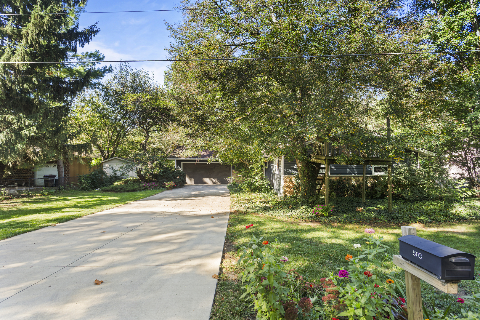 503 S North Shore Drive