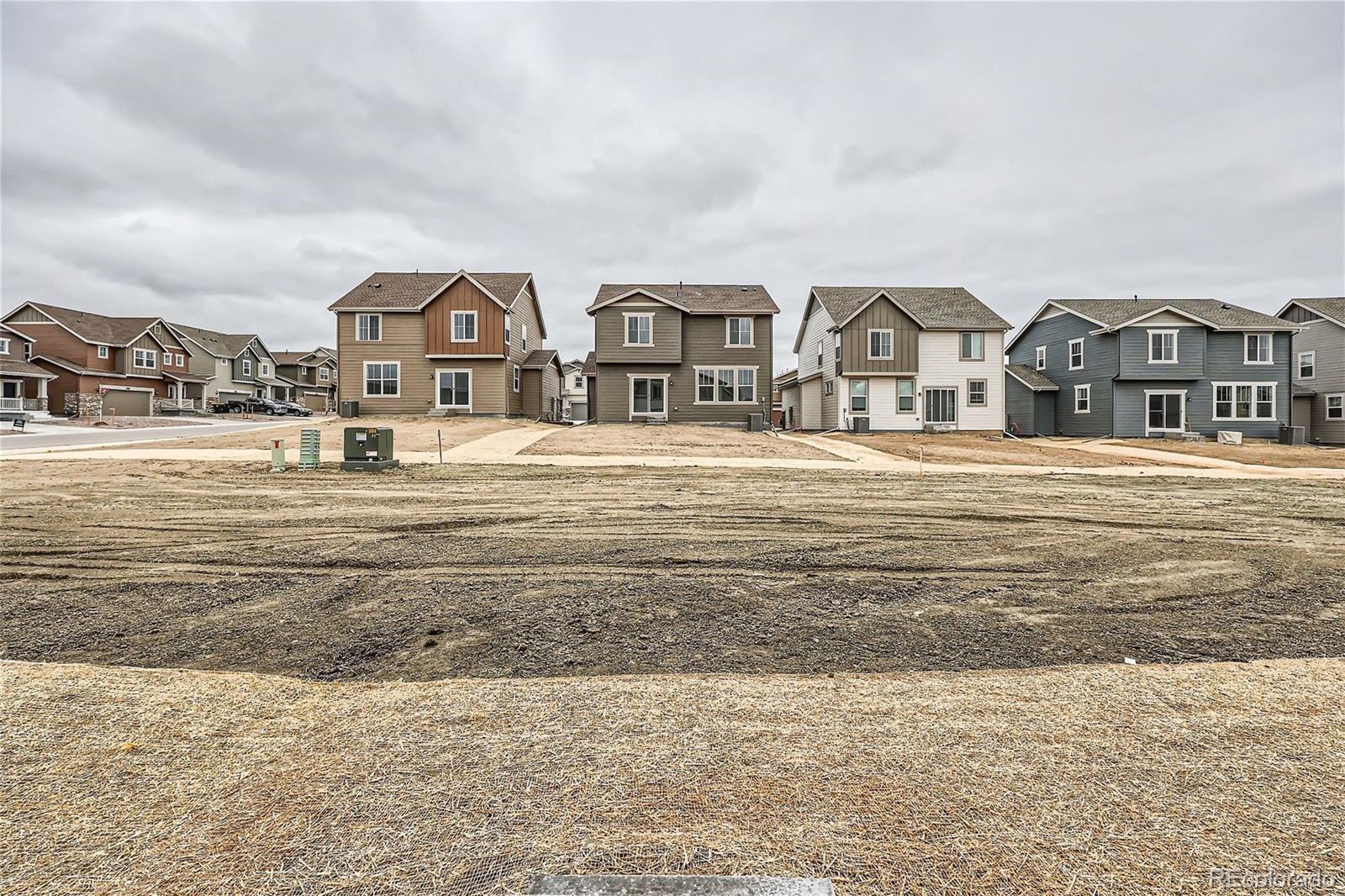1183 Corkbark Drive