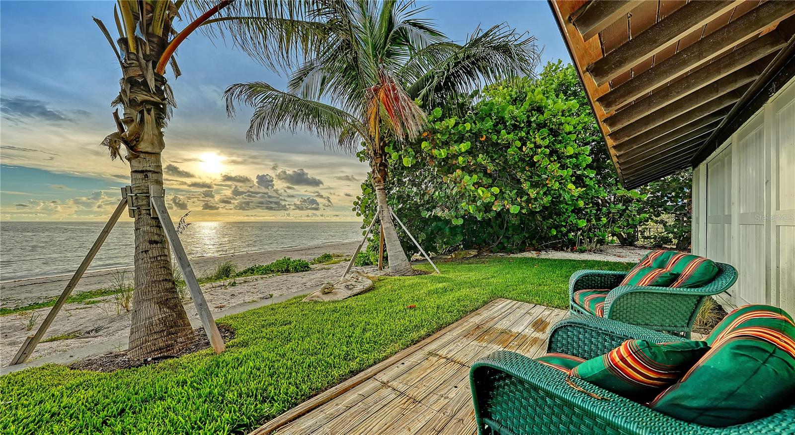 2417 Casey Key Road, Nokomis, FL