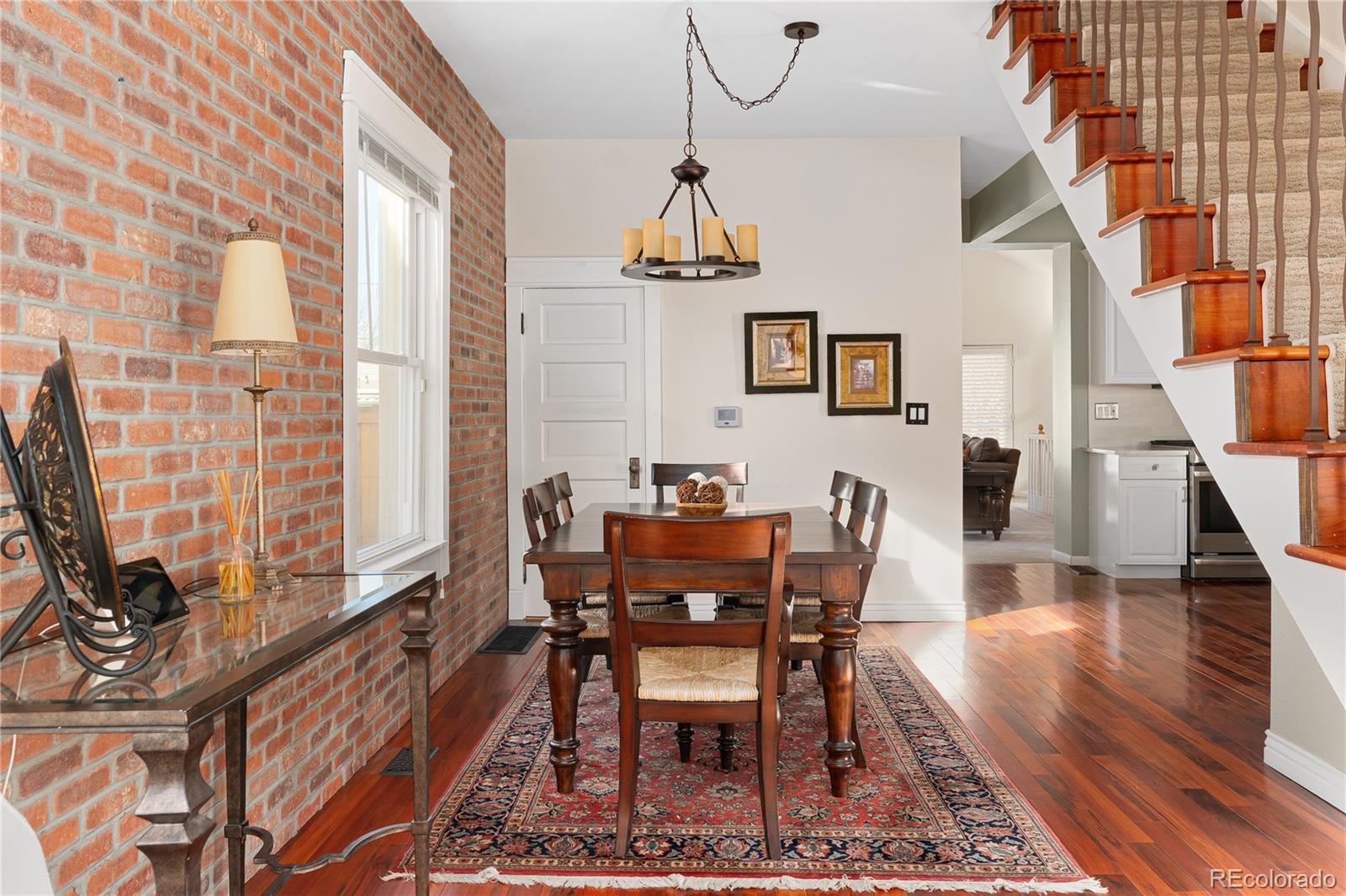 1415 S Clarkson Street