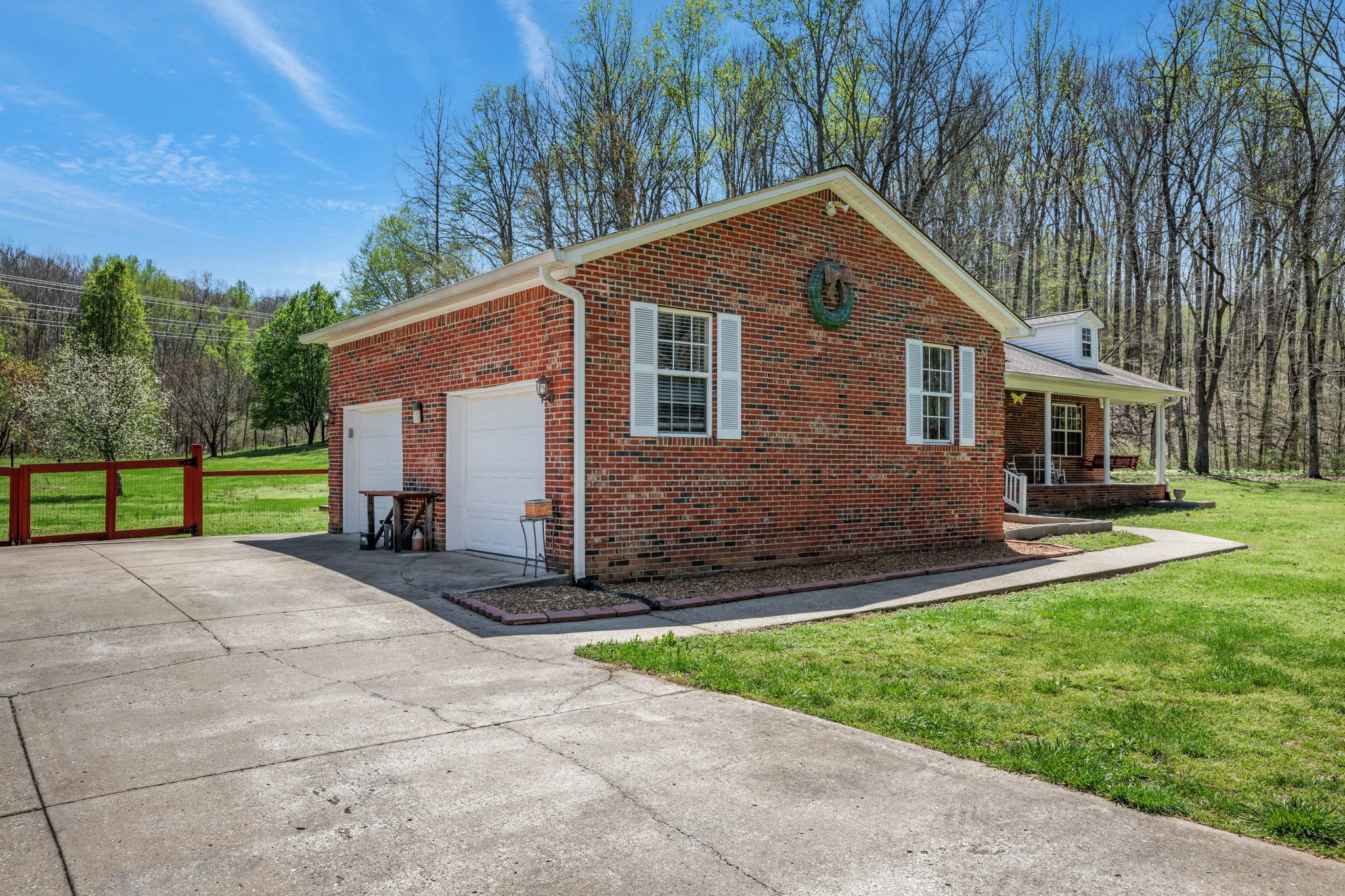 225 Richland Harbor Rd