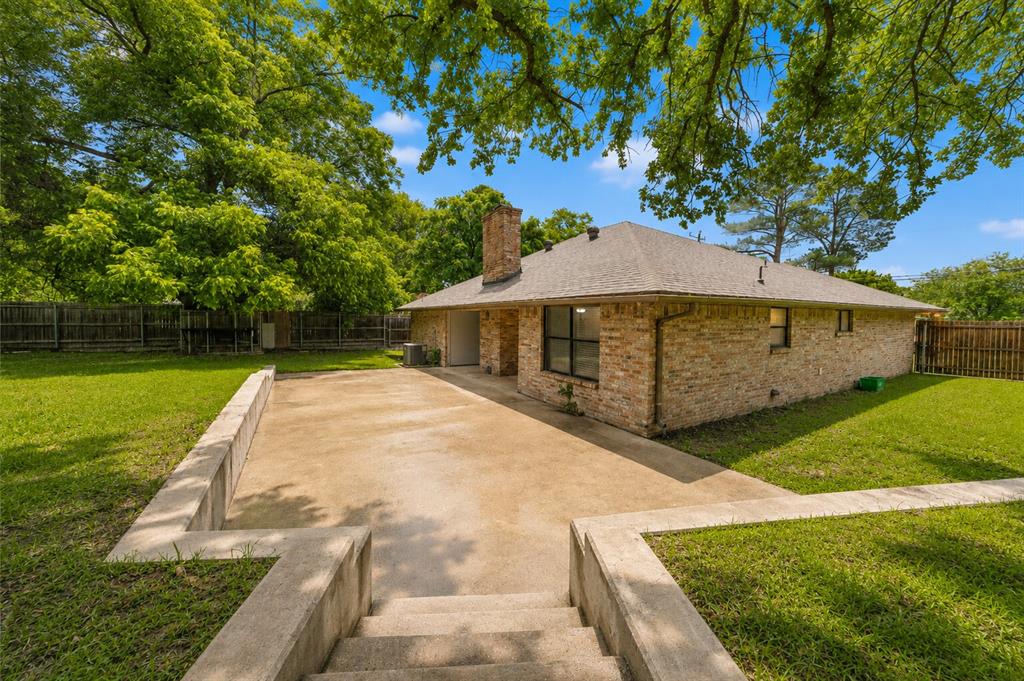 1001 Rosebud Drive