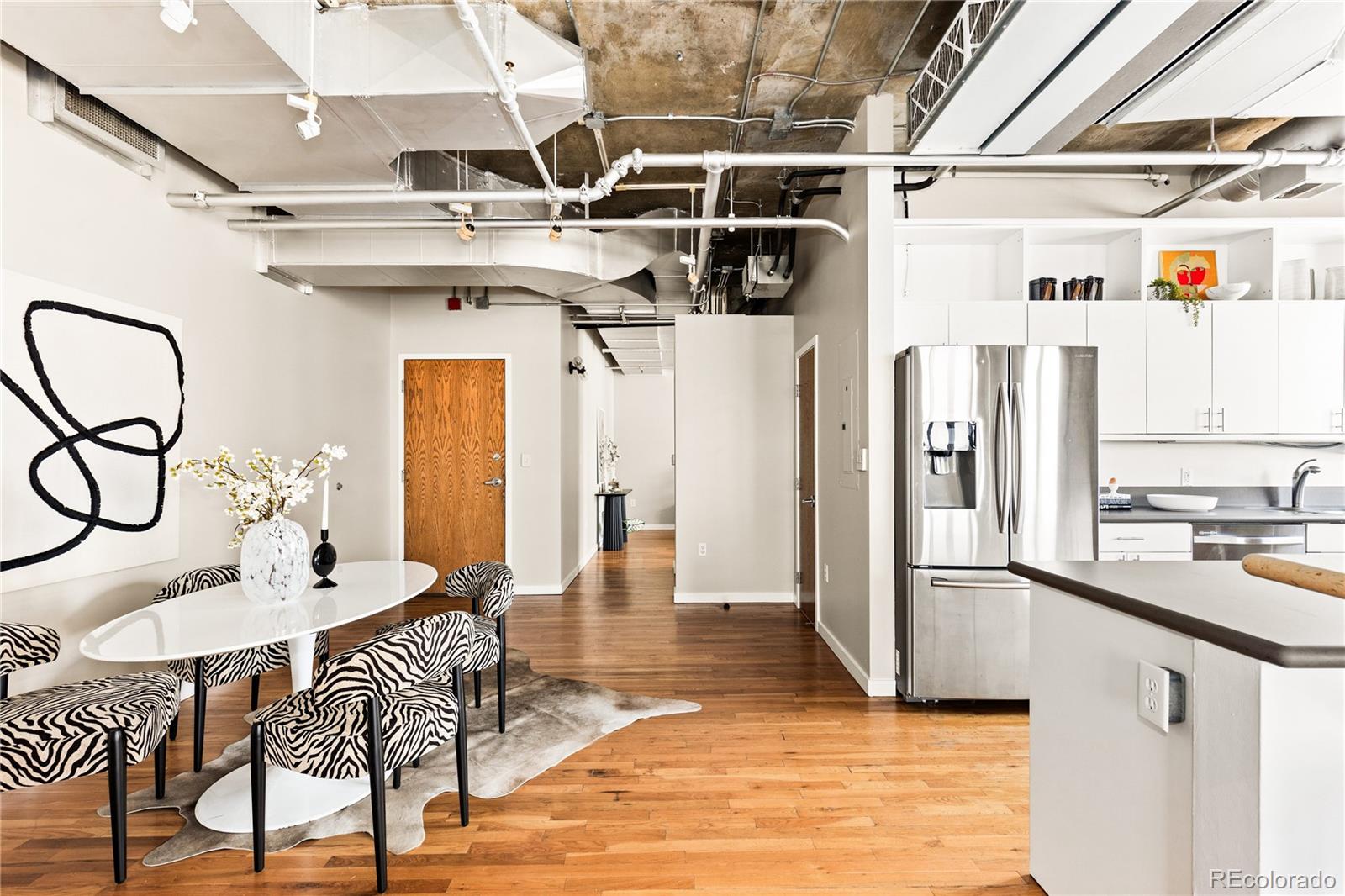 2020 Arapahoe Street 1130