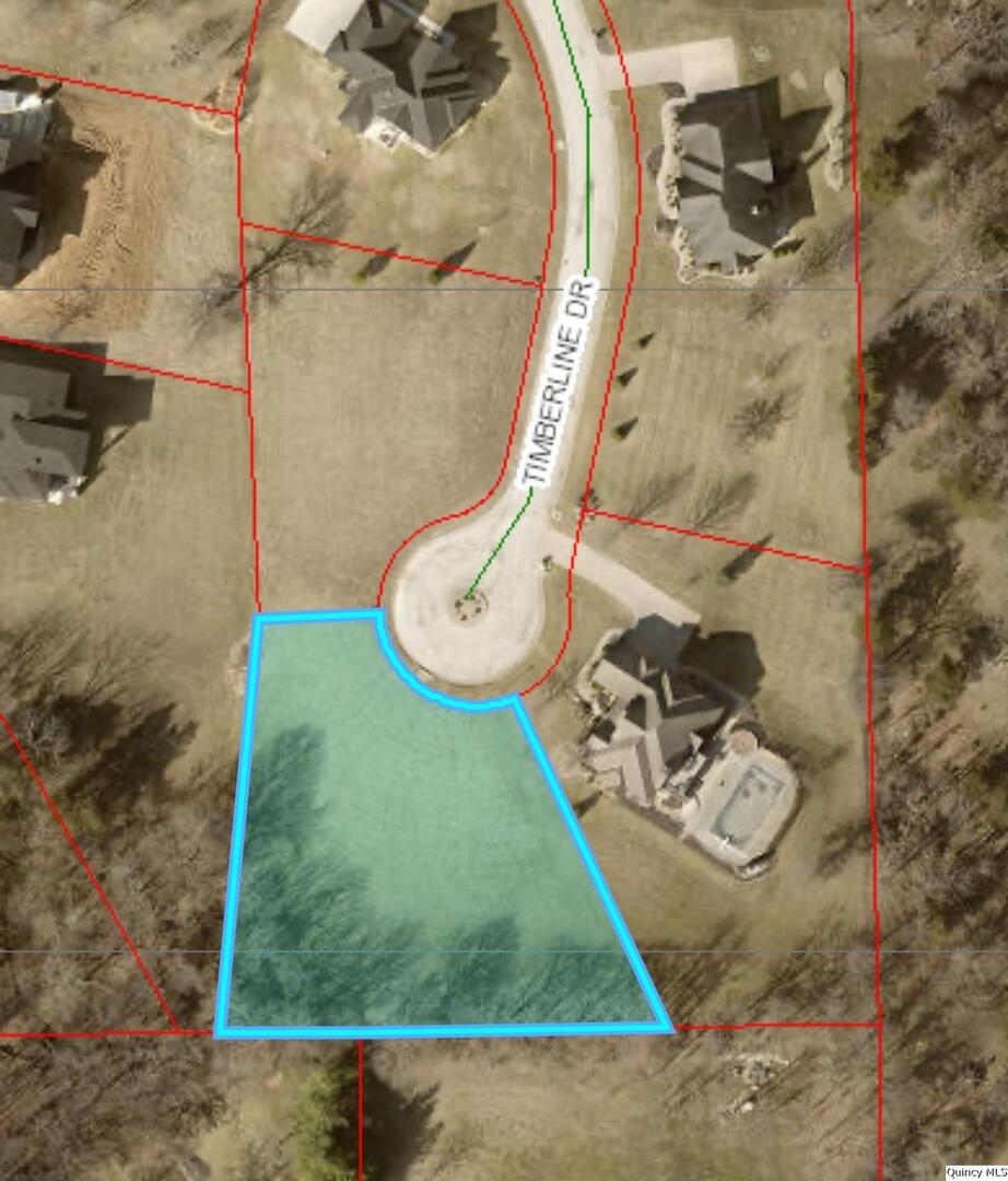 3635 Timberline Dr.