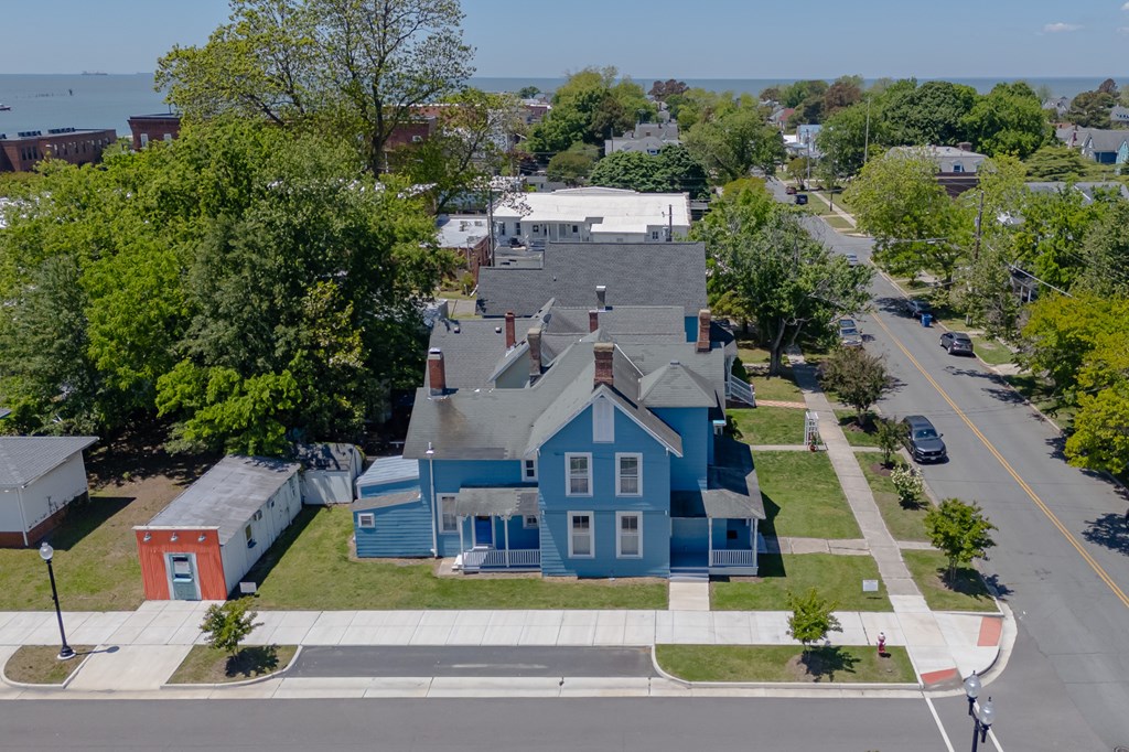 340 Randolph Ave 604