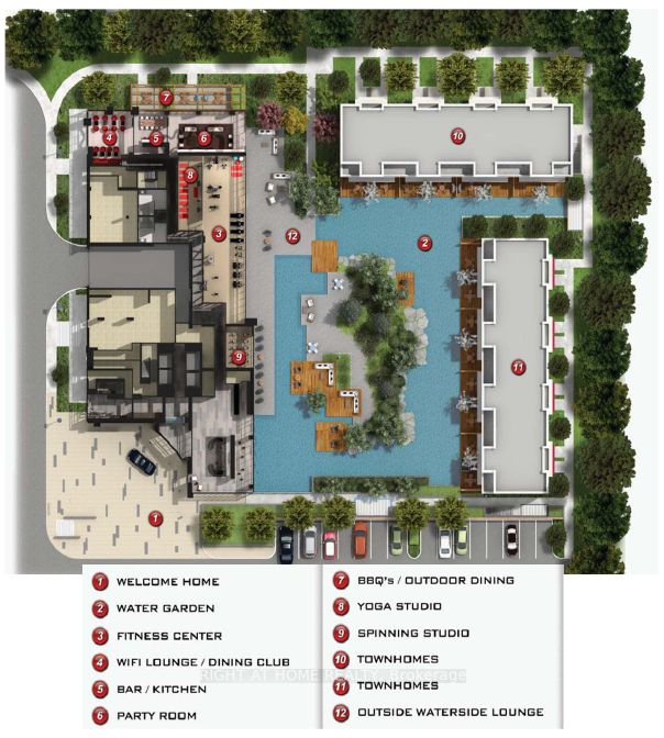 88 E Sheppard Ave 3204