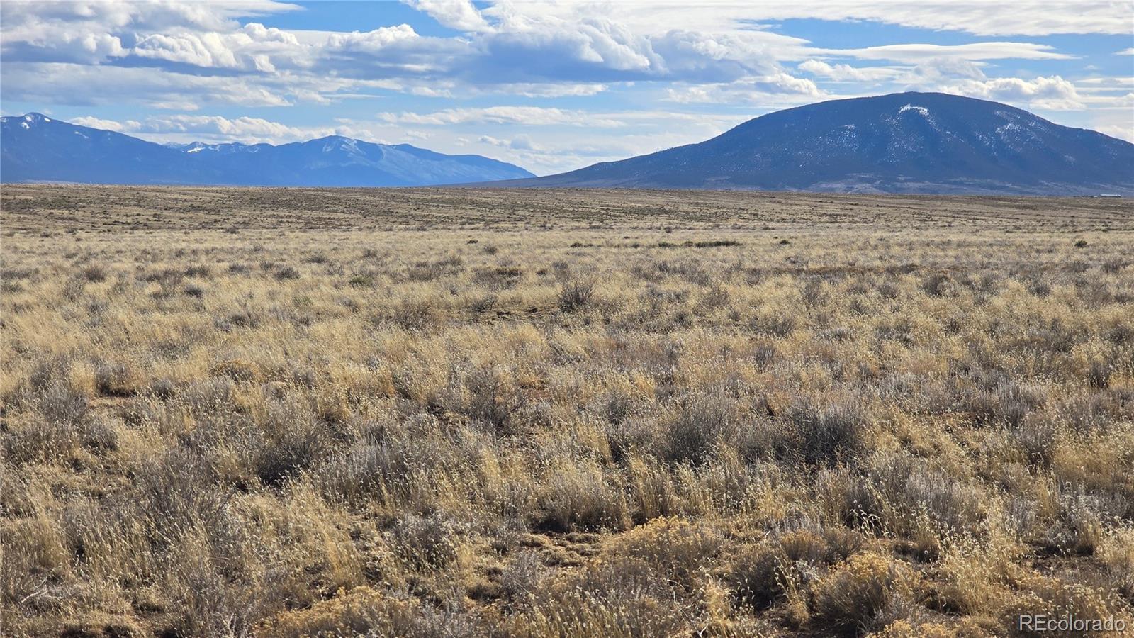 Lot 5 Uncompahgre Trail