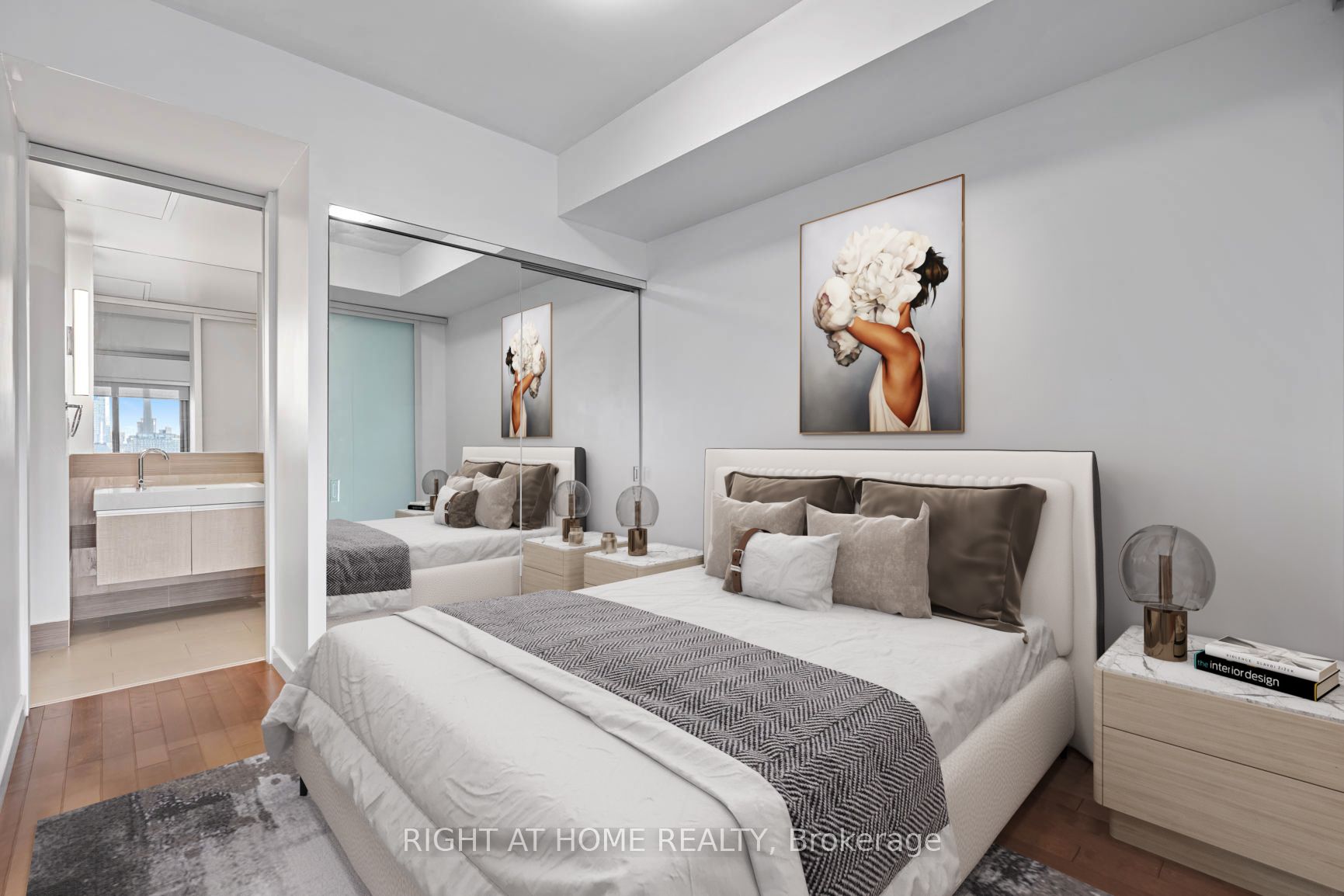 390 Cherry St 2501