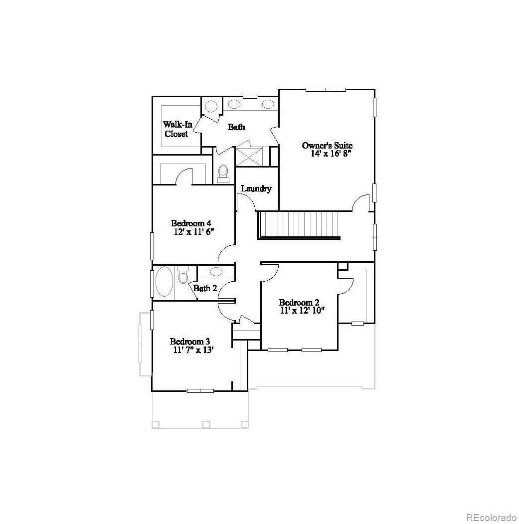 12708 W Geddes Drive
