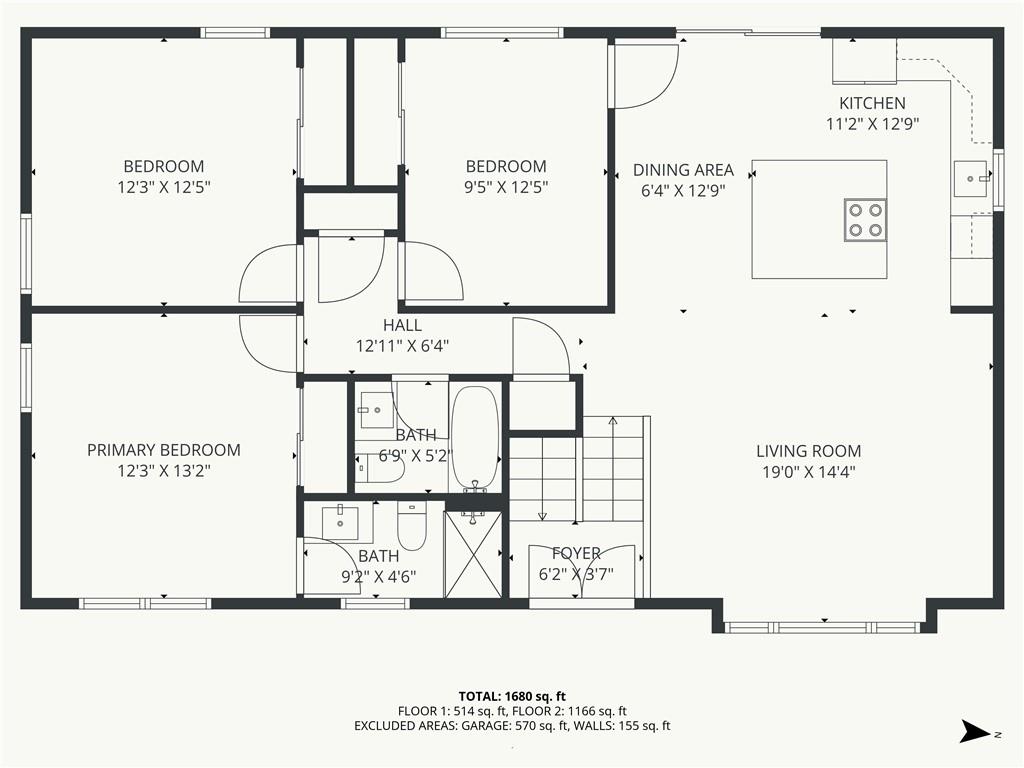 4509 NW 50th Terrace