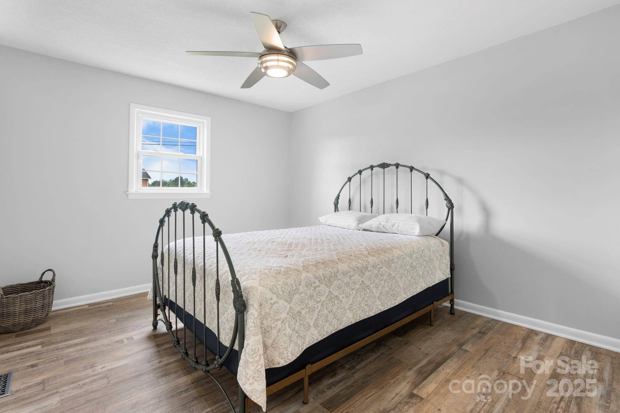 4965 Helton Road