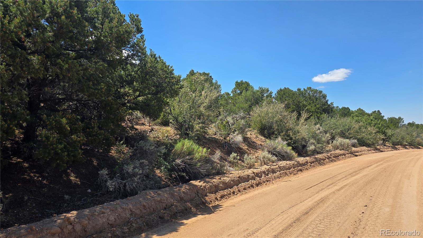 Lot 1615 Dunn Road